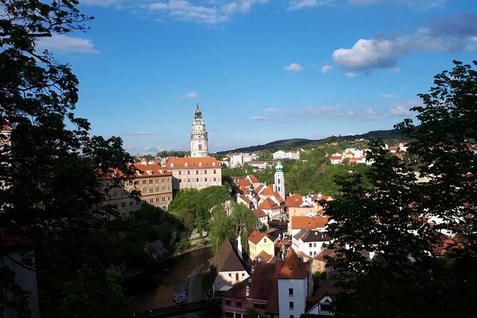 Full Day Cesky Krumlov Private Tour from Prague - How the guide shapes your day (and why names matter)