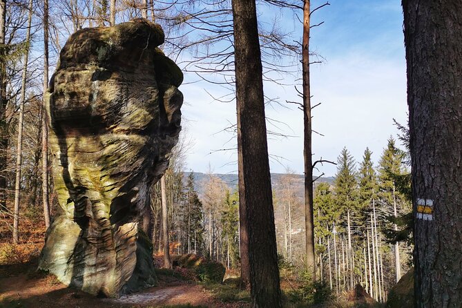Full-Day Hiking in Bohemian Paradise Malá Skála near Prague - 7:00 am departure, about 12 hours total, and how the day is paced