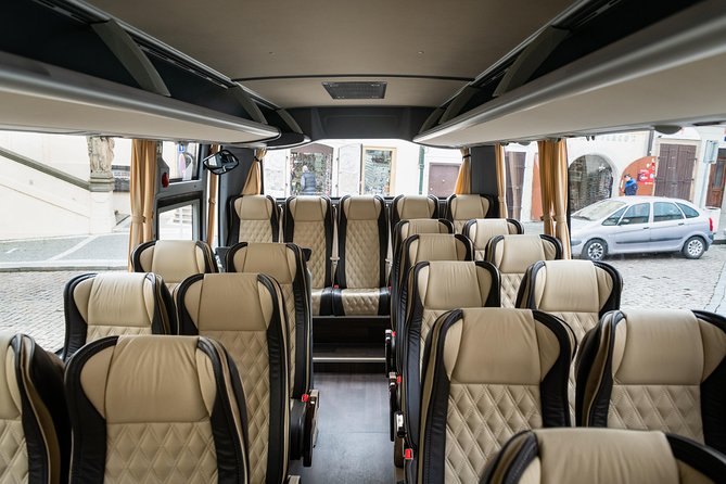 Full-Day Prague Tour with Prague Castle, Lunch and Vltava Cruise - How this 7-hour Prague plan strings everything together
