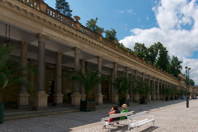 Full-Day Private Karlovy Vary Tour from Prague - A Private 8-Hour Karlovy Vary Day Trip With Prague Pickup