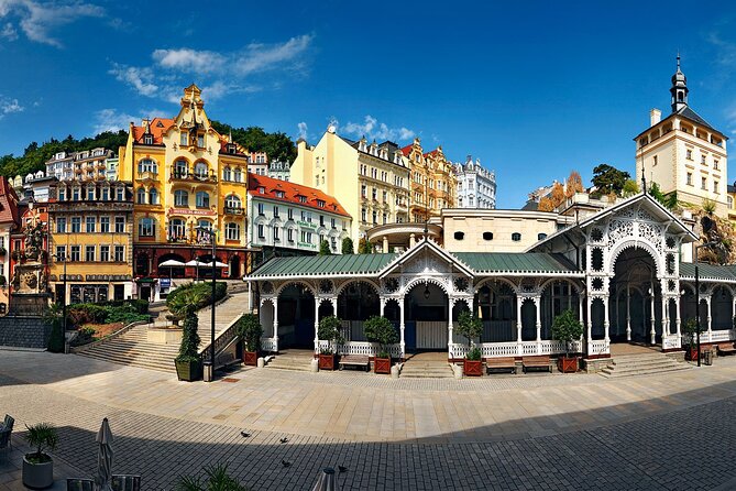 Full-Day Private Karlovy Vary Tour from Prague - Should You Book This Karlovy Vary Private Day Trip?