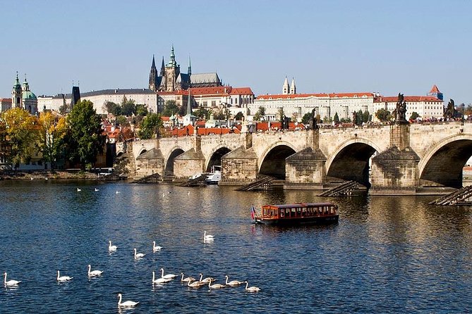 Full-Day Private Prague City tour: Prague Castle and Vltava River Cruise - Key Highlights You’ll Feel Right Away