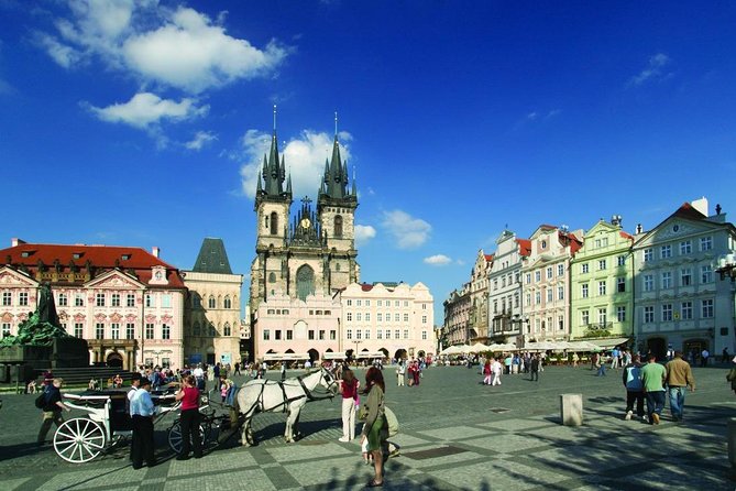 Full Day Private Tour Through Prague - Why this private Prague walk feels worth the money