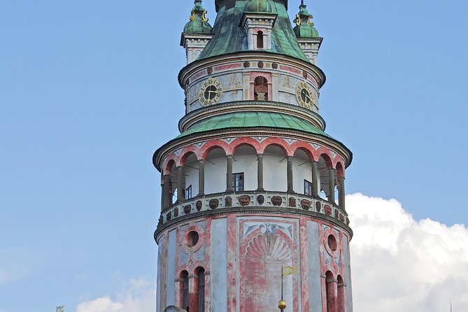 Full-Day Trip to Český Krumlov from Prague - Group Size and Pace: Why Your Day May Feel Different Than Someone Else’s
