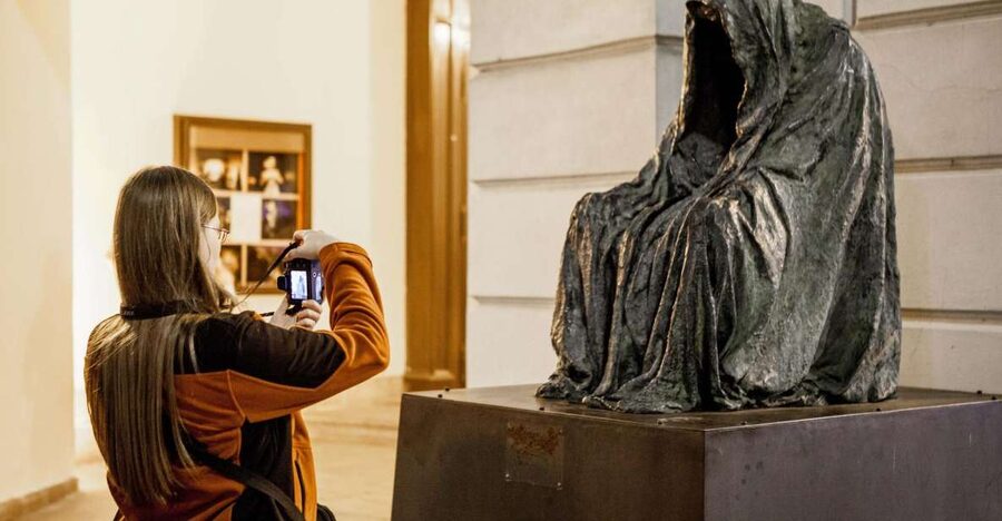 Ghost Walking Tour of Prague - Key highlights to know before you go