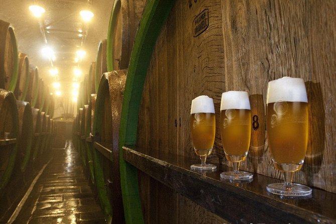 Glass and Brewery Day Trip from Prague - Why this Prague day trip works (Pilsen plus glass in one loop)