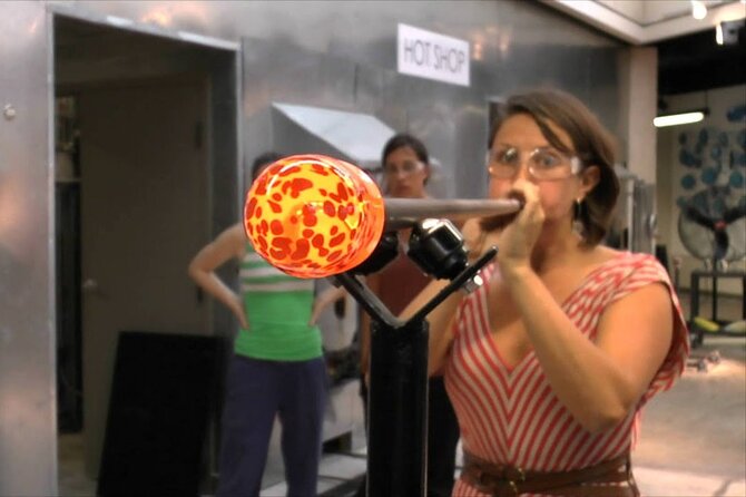 Glass blowing in Prague - Key Highlights You Will Care About