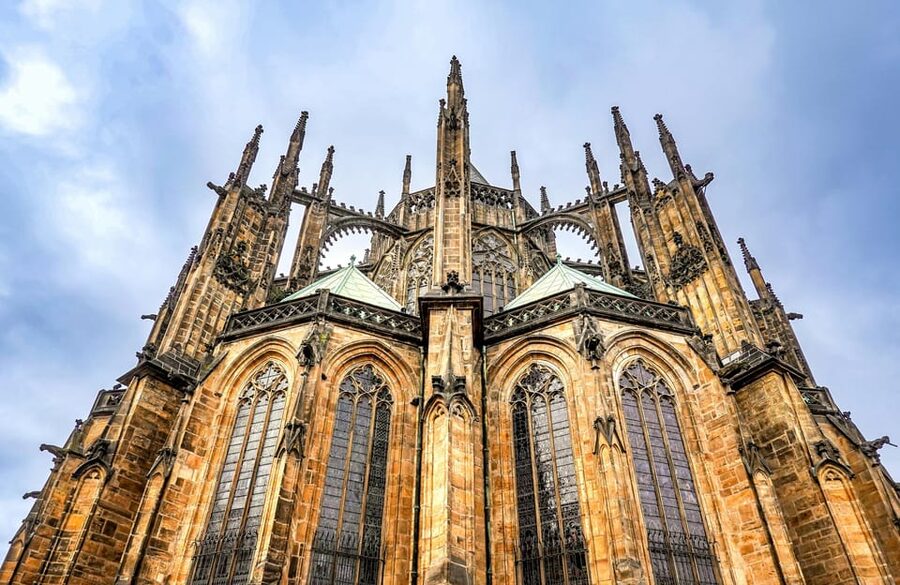 Go City Prague Pass - Top Attractions and Hop-On Hop-Off Bus - Hop-on Hop-off City Sightseeing and the River Vltava cruise