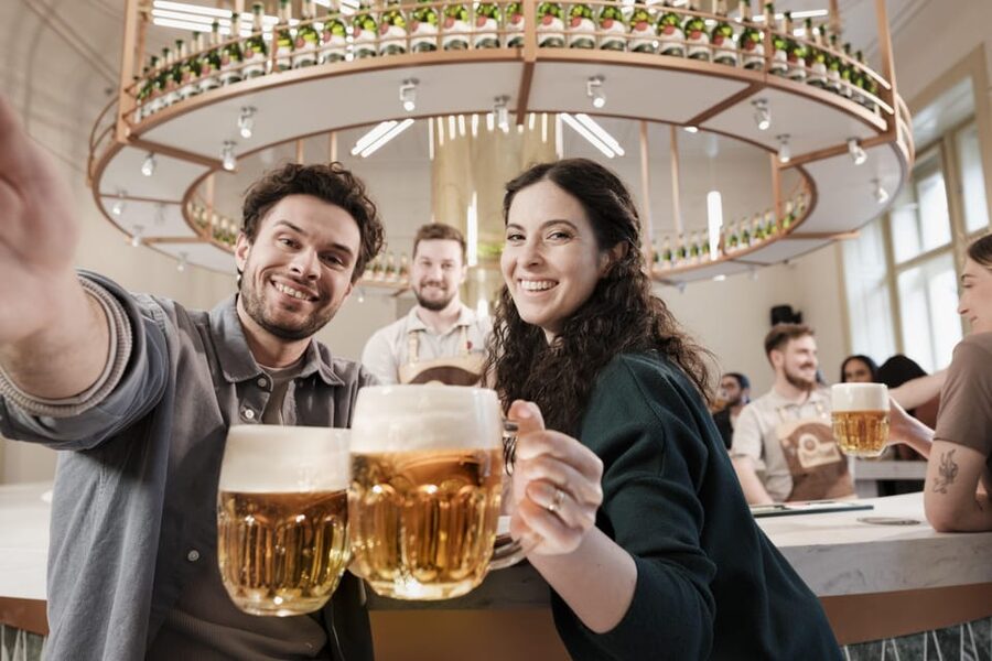 Go City Prague Pass - Top Attractions and Hop-On Hop-Off Bus - Price and value math, when $75-like pricing makes sense