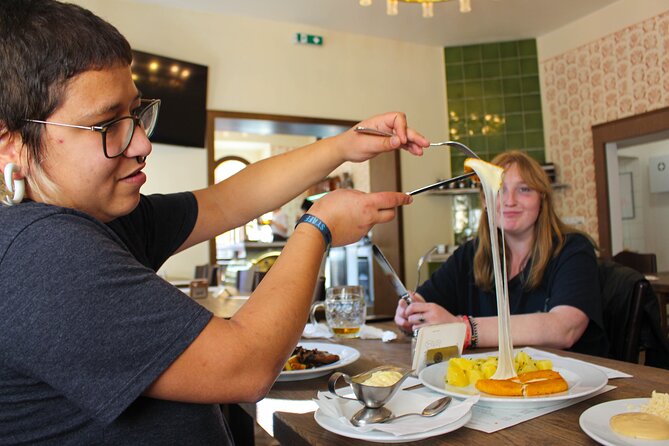 Guided 3-Hour Food Tasting Experience in Prague - Quick hits before you go