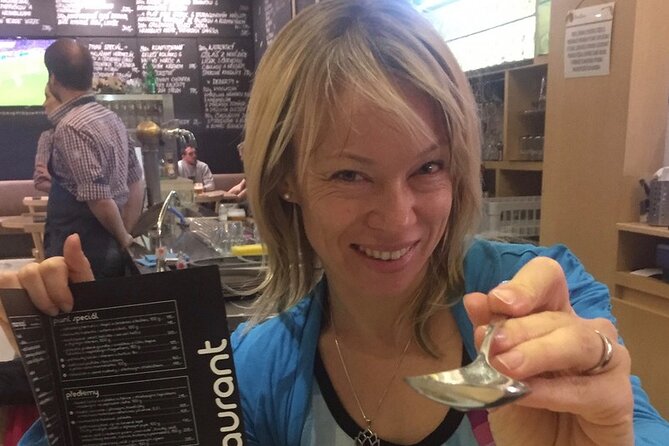 Guided Prague Food Tour - Key highlights you’ll feel in Prague
