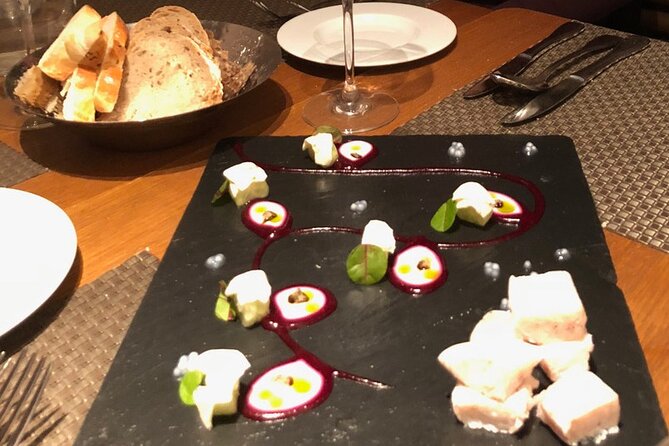Guided Prague Food Tour - Private tour flow: how pickup, mobile ticket, and your map plan help