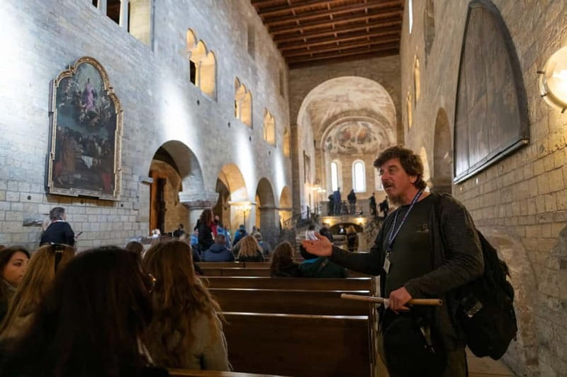 Guided Tour of Prague Castle with Ticket and Transport - Old Royal Palace and the October Closure You Need to Know