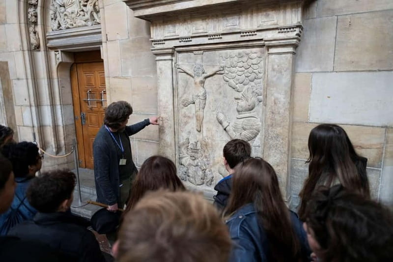 Guided Tour of Prague Castle with Ticket and Transport - The Kingdom of Railways Ticket: A Bonus If You Have Kids, or Train Nerds