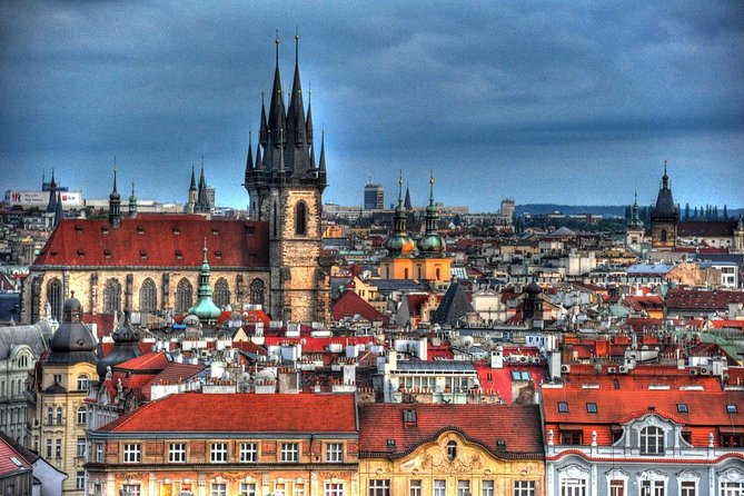 Half-day Private Walking Tour - Key highlights to know before you go