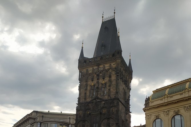 Half-day Private Walking Tour - Price and value: what $72.09 per person buys you