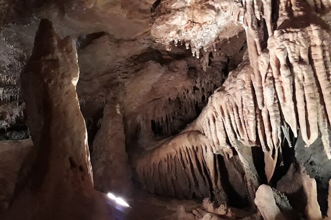 Half Day Tour to the Macocha Abyss and The Punkva Caves - Key Highlights You Should Know First