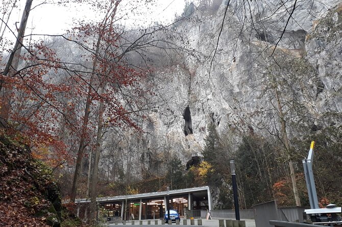 Half Day Tour to the Macocha Abyss and The Punkva Caves - Gondola Time: Plan for the Extra Fee