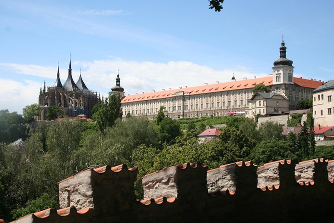 Half Day Trip to Kutna Hora and Bone Church from Prague - Transport by air-conditioned minivan: comfort, but watch the details