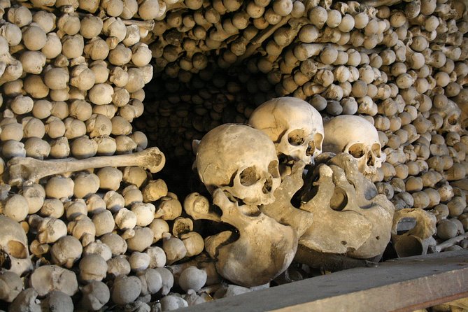 Half Day Trip to Kutna Hora and Bone Church from Prague - Guide quality makes or breaks it, so choose your listening strategy
