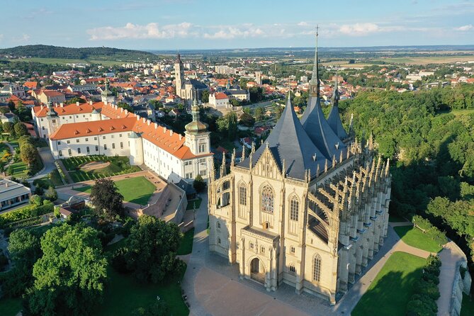 Half-Day Trip to Kutna Hora+Bone Church and Free Time from Prague - Key things that make this Kutna Hora trip work