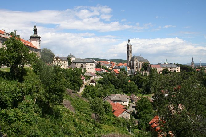Half-Day Trip to Kutna Hora+Bone Church and Free Time from Prague - How the free time in Kutná Hora usually plays out