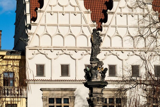 Hidden Beer Gems of Old Prague - What You’ll Learn, Without It Turning Into a Lecture