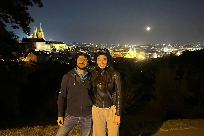 Hidden gems of Prague & City sightseeing - Walking tour - Rudolfinum and the arts vibe by the river