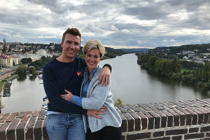 Hidden Prague Bike Tour - Key points to know before you pedal