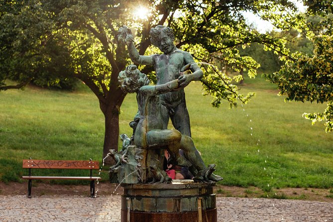 Highlights & Hidden Gems With Locals: Best of Prague Private Walking Tour - Hotel Clementin and Old Town Hall, ending with answers you can actually use