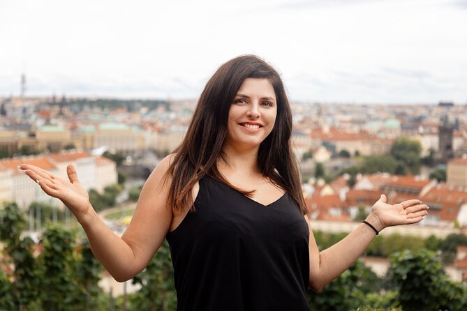 Highlights of Prague with a Funny and Local Guide - Key Highlights You Will Feel on the Walk