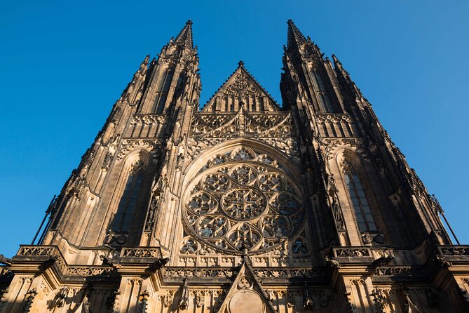 Highlights of Prague with a Funny and Local Guide - Price and Logistics: Is $72.01 Good Value for This Route?