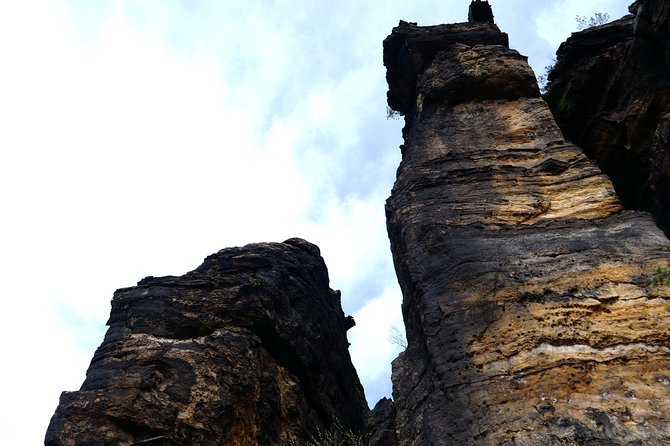 Hiking in Bohemian Switzerland - a day trip from Prague - Lunch break: Czech cuisine, beer, and a chance to reset