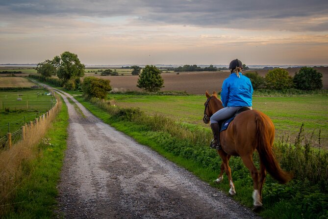 Horseback Riding Tour in Bohemian Switzerland - Tiské stěny rock formations: the easy walk with big photo payoff