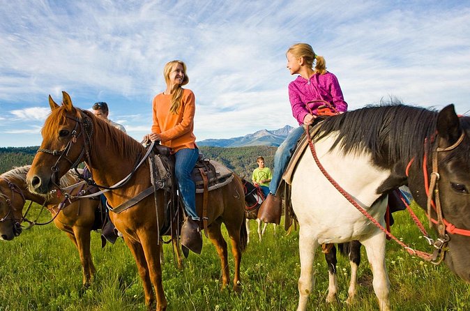 Horseback Riding Tour in Bohemian Switzerland - Practical tips that help you enjoy the day
