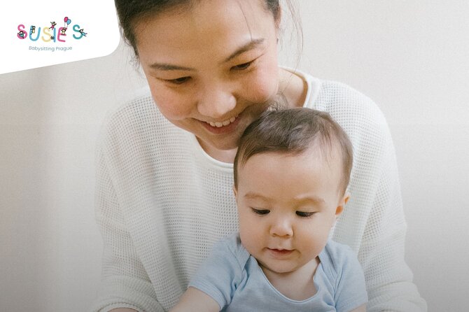 Hotel or Airbnb Babysitting: 3 Hours of Professional Childcare - Key Highlights at a Glance