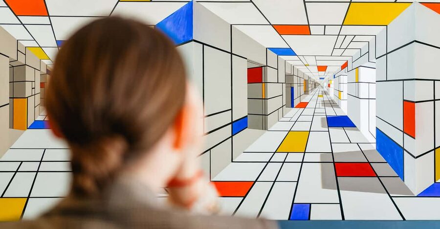 IAM Illusion Art Museum Entry Ticket - Key highlights you should care about