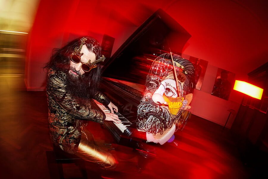 IAM Illusion Art Museum Entry Ticket - Practical tips to avoid the most common annoyances