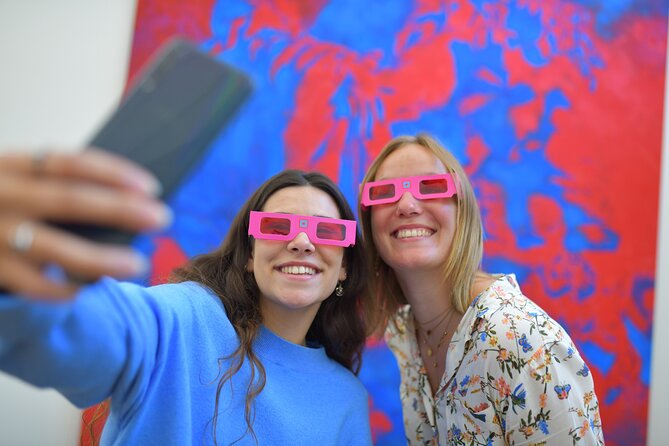 IAM Illusion Art Museum Prague Fast Pass Ticket - Why IAM Illusion Art Museum Prague Works So Well for a Short Visit