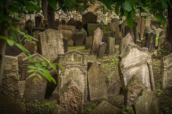 Inside Jewish Prague: A Journey Through Time - Value for $72.56, what you get and why it matters