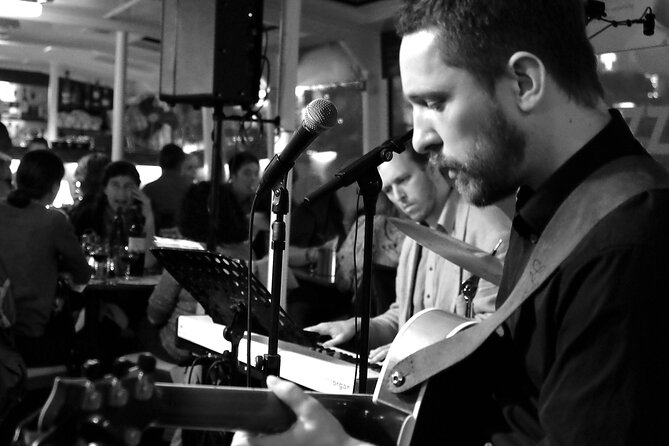 Jazz Boat: Popular LIVE JAZZ dinner cruise - Key Highlights You Can Plan Around
