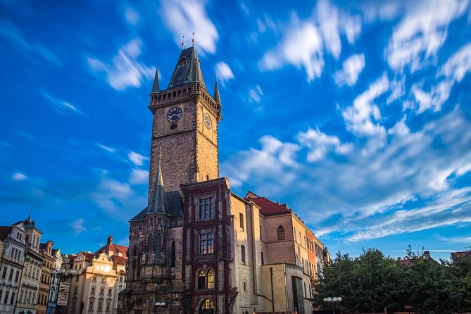 Johnny's Prague Photography Tour - Why this 3-hour Prague photo walk is built for results