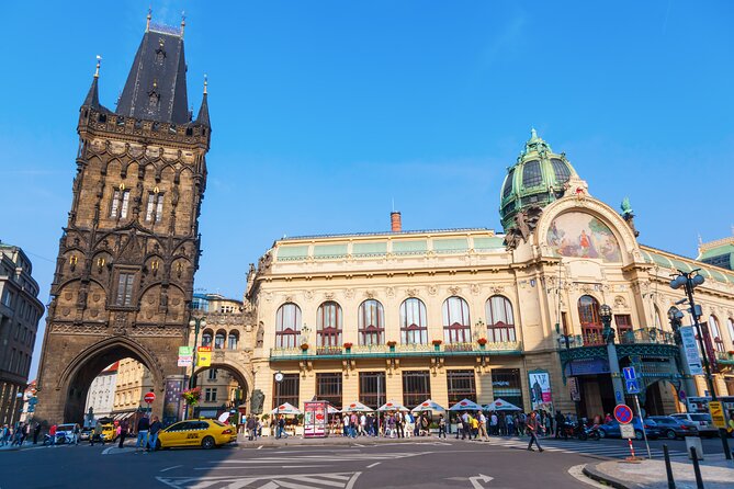Kafka’s Prague: Self-Guided Mystery Puzzle Walk - Pros and Cons in Plain Terms (Including Puzzle Friction)