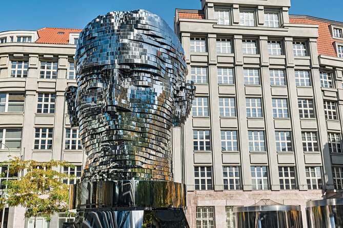 Kafka’s Prague: Self-Guided Mystery Puzzle Walk - Who This Mystery Puzzle Walk Is Best For