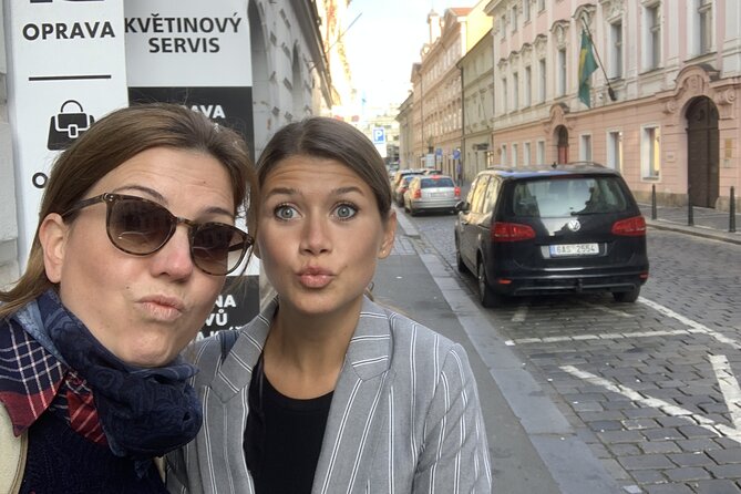 Kafka’s Prague: Self-Guided Mystery Puzzle Walk - How the Questo Phone Game Works (And What You Need to Expect)