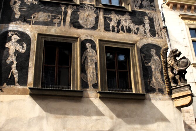 Kafka's Prague Small Group Tour - Why a 6-person group changes the whole vibe with Radek