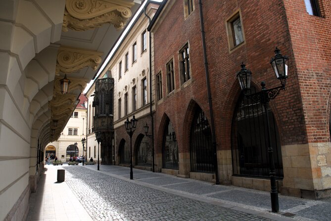Kafka's Prague Small Group Tour - Should you book this Kafka tour?