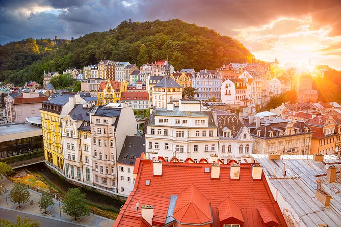 Karlovy Vary All-Inclusive from Prague: Springs, Views & Culture - Key Highlights I’d Prioritize