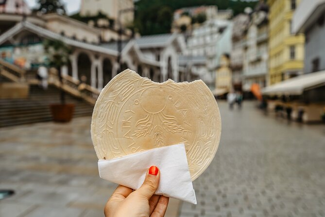 Karlovy Vary All-Inclusive from Prague: Springs, Views & Culture - Karlovy Vary Museum and Head Back to Prague