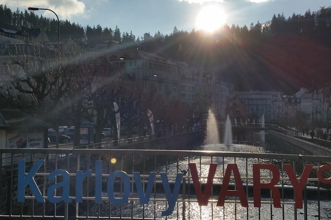 Karlovy Vary day trip from Prague with lunch - Price and Value: Is $96.16 a Good Deal?